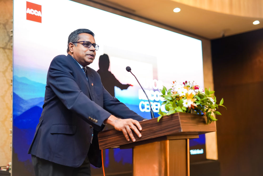 ACCA Sri Lanka Hosts Ceremony to Honor Tutors and Lecturers instrumental in uplifting the nation’s Accounting Talent