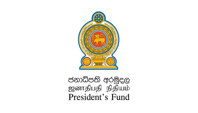 President’s Fund Scholarship August instalment transferred to recipients