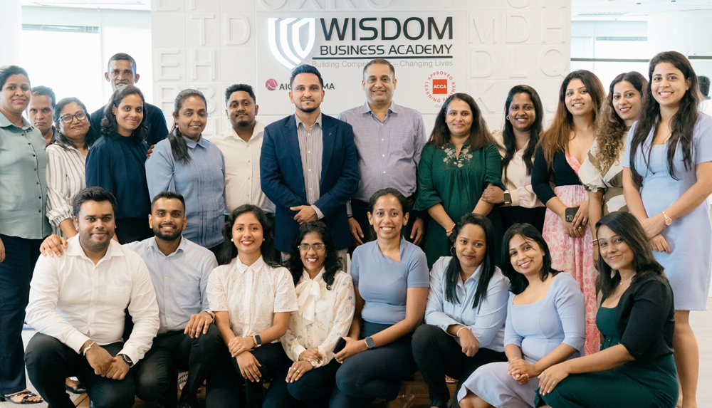 Wisdom Business Academy Relocates to State-of-the-Art Premises as part of Its Expansion Journey