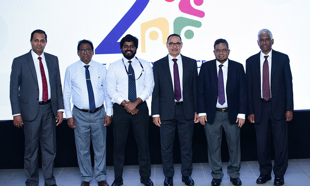 SLIIT kicks off 25th Anniversary celebrations, unveiling New Logo and announcing Year-Long festivities