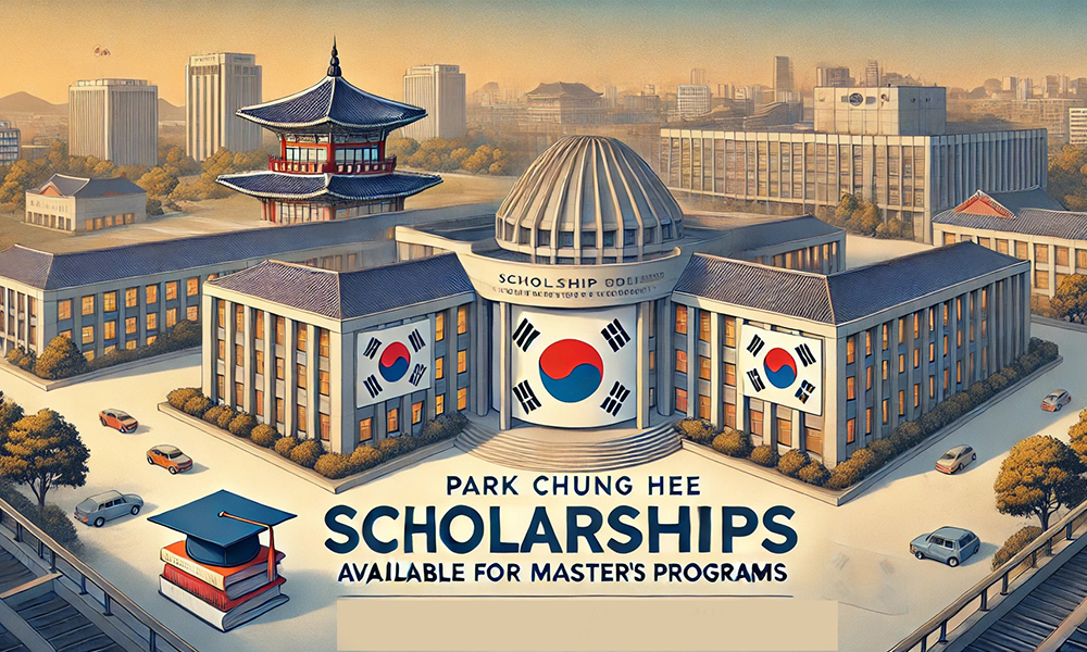 Scholarship Opportunities for Master’s Programs at Yeungnam University, South Korea