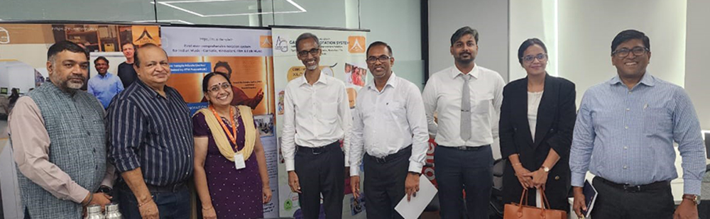 SLASSCOM Visits IIT Madras to pave the Way for Transformative Growth in Sri Lanka’s IT/BPM Start-Up Ecosystem