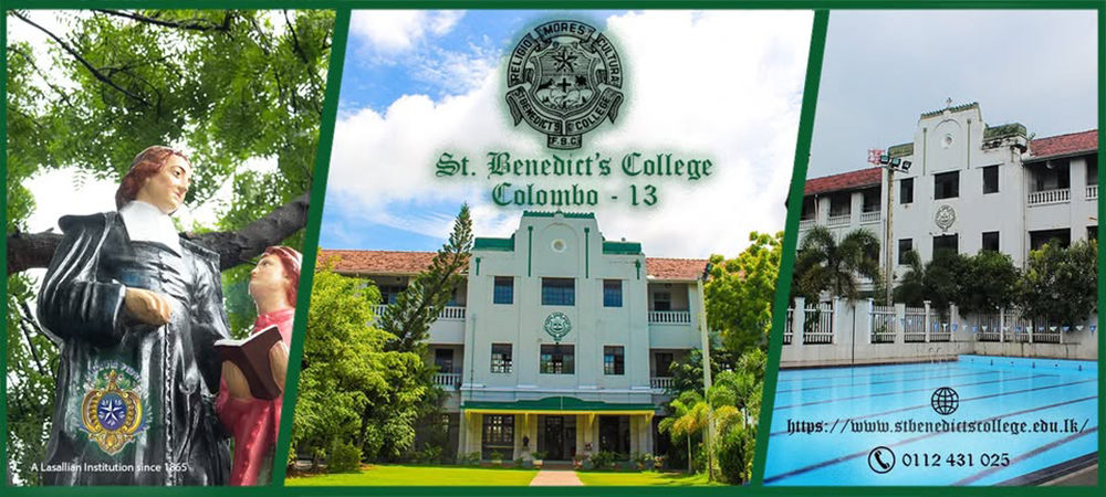 St. Benedict’s College Launches STEM Program to Shape Future Innovators