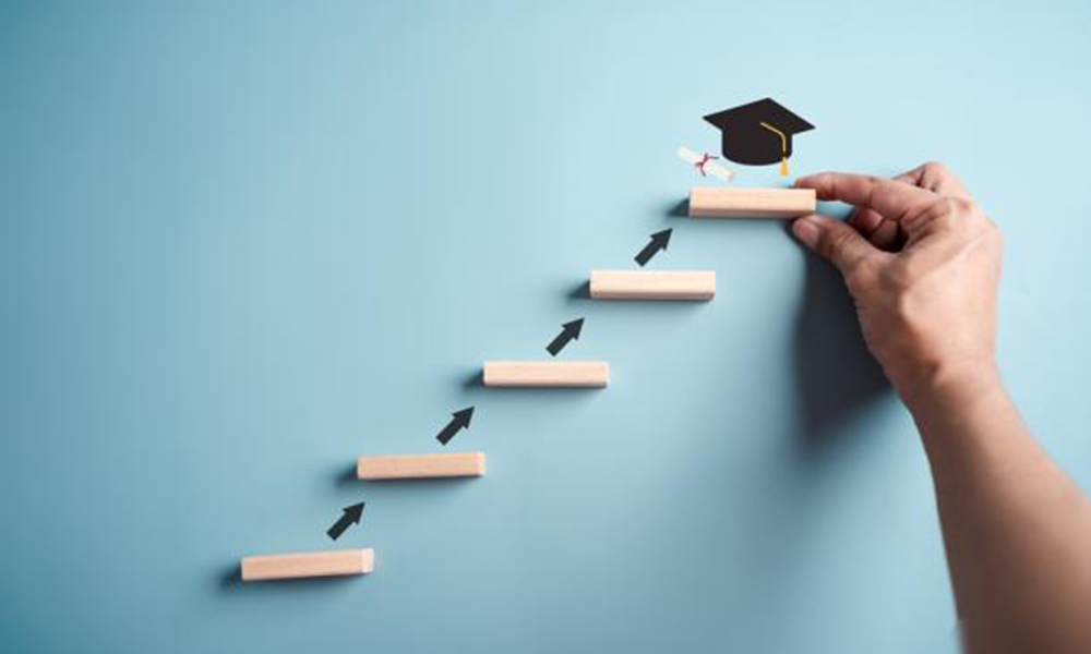 Understanding Higher Education Levels: A Guide to Climbing the Academic Ladder