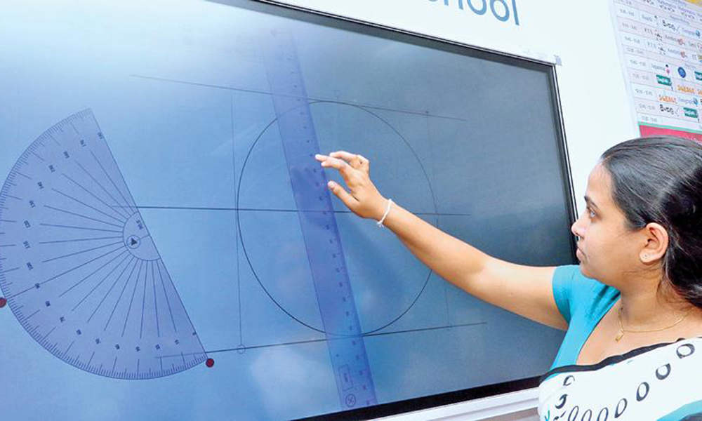 Sri Lanka to Launch Smart University for Teacher Training: A Digital Revolution in Education