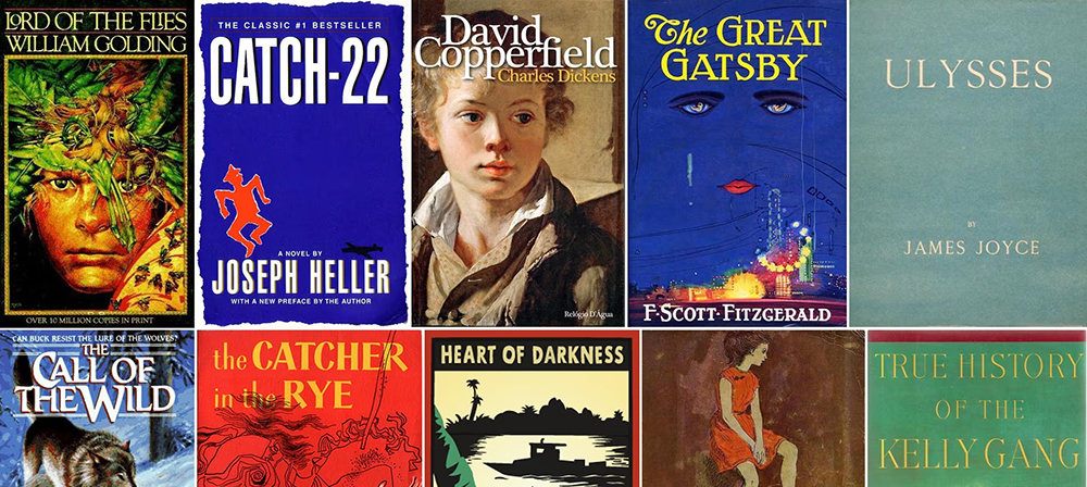 7 Masterpieces of British Literature You Must Read at Least Once