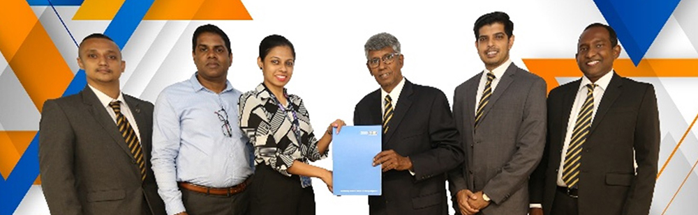 The Edith Cowan University (ECU) Sri Lanka Partners with EDEX Expo 2025 as a Platinum Sponsor