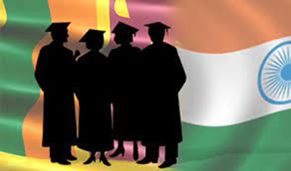 India offers 200 fully funded scholarships for Sri Lankan students