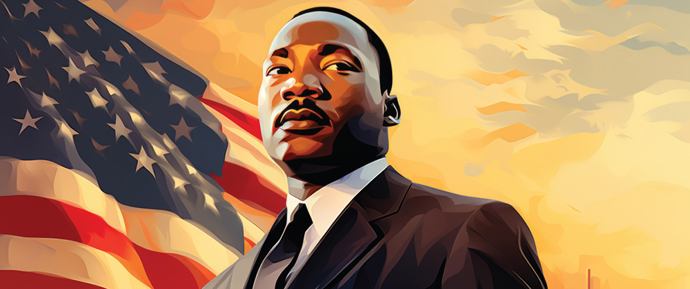 Martin Luther King Jr. Day: A Celebration of Legacy and Service