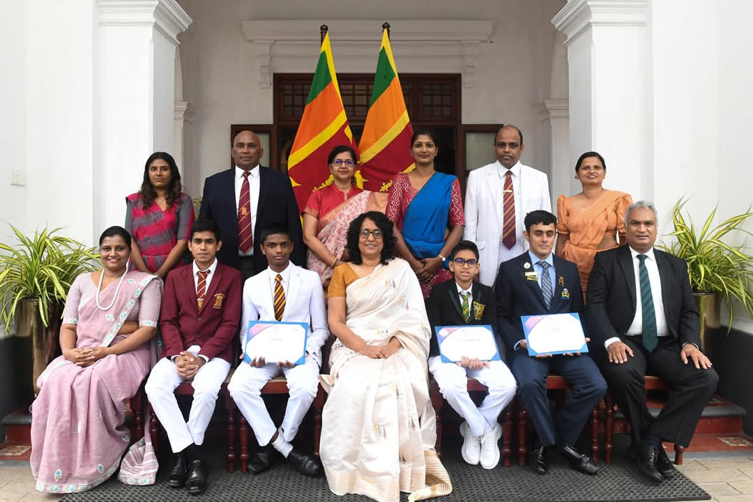 Sri Lankan Students Shine at APICTA 2024, Marking a Proud Milestone for the Nation