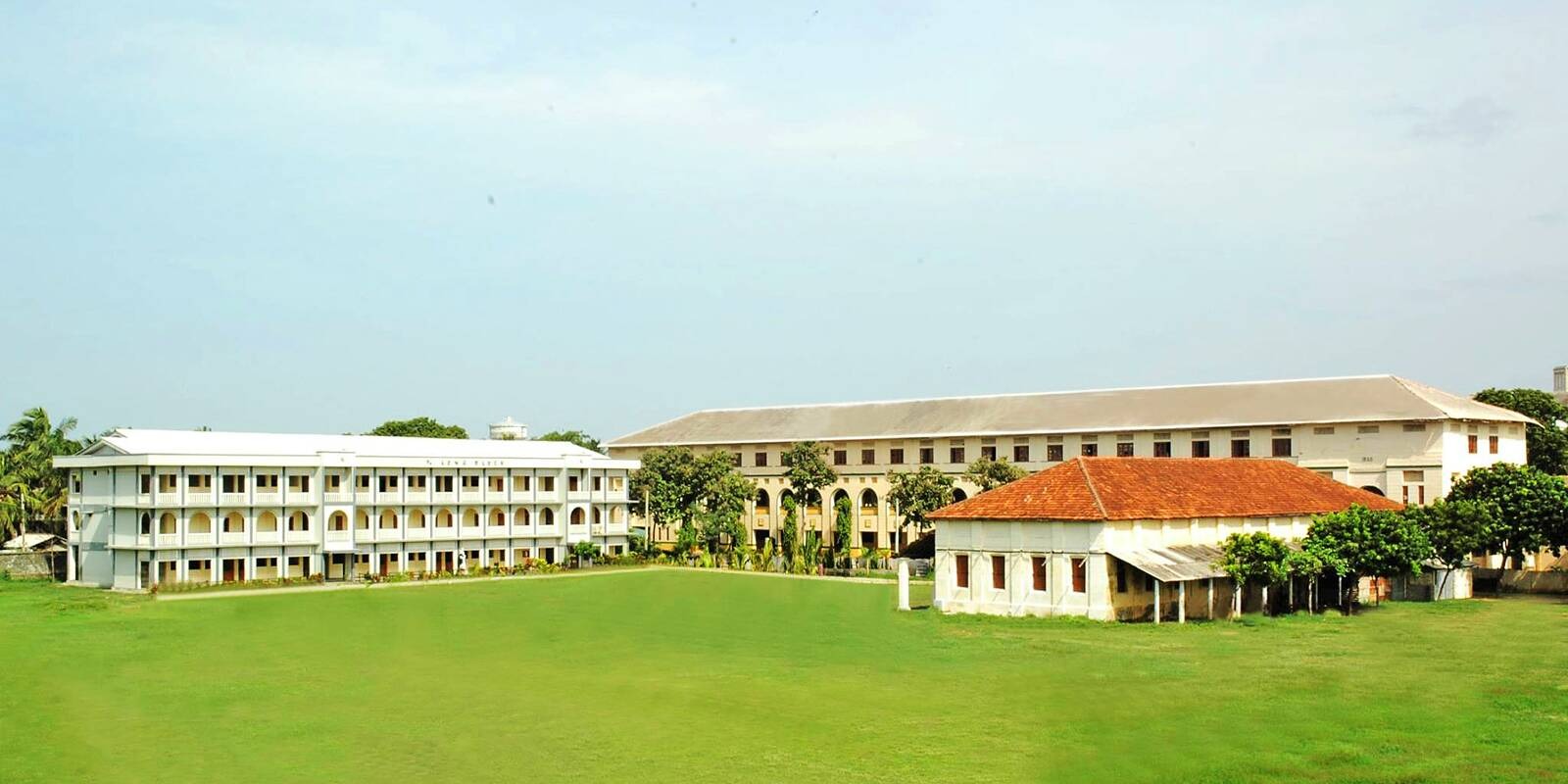 175 Years of Academic Brilliance: The Rich Legacy of St. Patrick’s College, Jaffna