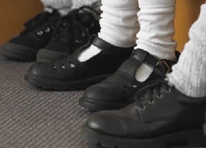 Validity period of school footwear vouchers further extended